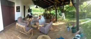 Cabană Honey House Vrdnik Serbia