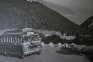 Hotel Arangues, Setúbal