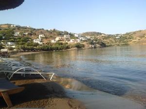 MAYOR'S HOUSE Syros Greece