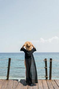 Villa Di Mare Seaside Suites Rhodes Greece