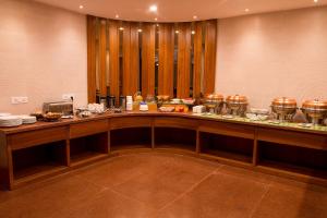 7 Apple Hotel Pimpri Pune