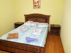 Double Room with Shared Bathroom room in Guest House MishLen