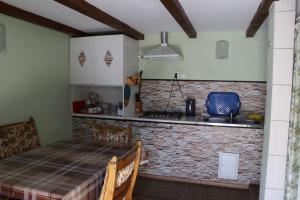 Садиба Анна - Термальні води Косино