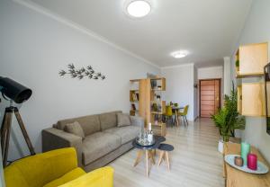 Niovis Luxury Apartment in Chania city center