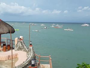 Sunset Vista Sea Front Guest House