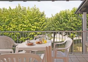 Residence Villaggio Tiglio