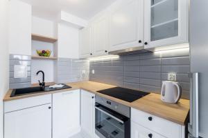 Holiday Maker Apartment