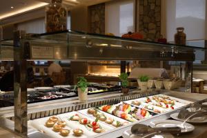 Almyros Beach Corfu Greece