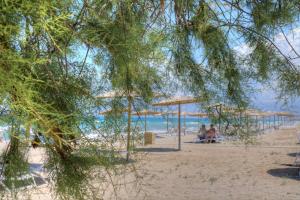 Almyros Beach Corfu Greece