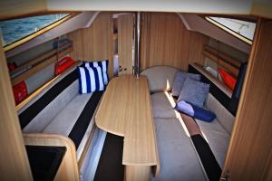 Czarter Jachtów Solina Polańczyk