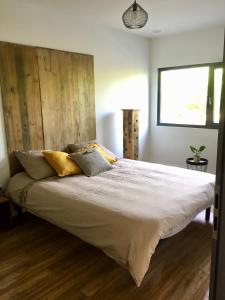 Appartements Le gite de Ninon et Leon 2 epis : photos des chambres