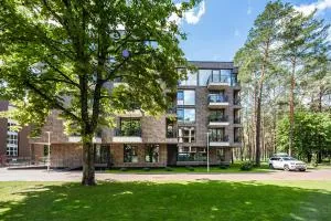 FoRest Apartments - Druskininkai