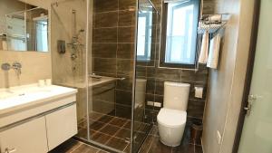 Phòng Giường Đôi Hoặc 2 Giường Đơn Hạng Bình Dân (Budget Double or Twin Room)