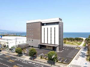 REX HOTEL Beppu