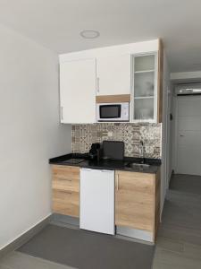 Apartamento Dreamplace