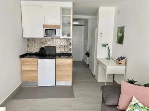 Apartamento Dreamplace
