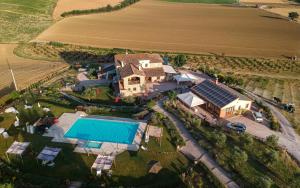 Agriturismo San Silvestro