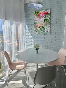 Apartamento Dreamplace