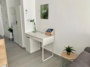 Apartamento Dreamplace