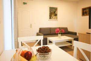 Apartment Goge