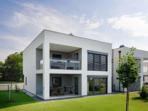 Apartement Pannonia B02 Lutzmannsburg Austria