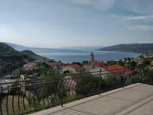 Fazila 7+1 - Burnjak