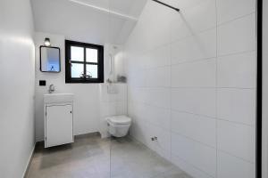 Zandvoort Paradise Boutique Chambre