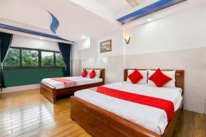 ANH KHOA 1 HOTEL Quận 2