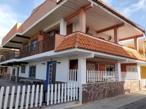 Cabană House Mare Nostrum Moncófar Spania