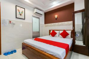 ANH KHOA 1 HOTEL Quận 2