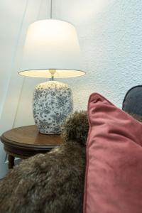 Apartment Midi Loft - A Central Chamonix Mountain Haven