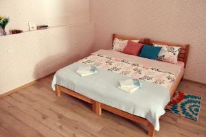 Kacharava apartments