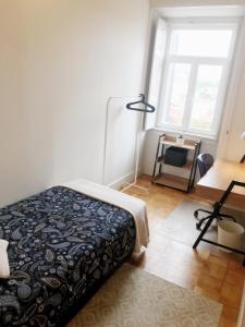 Coimbra Erasmus House - Guest House