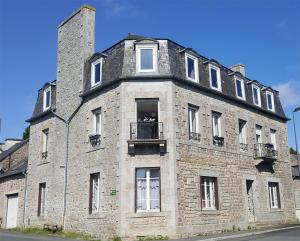 Sejours chez l'habitant les forges du lou : photos des chambres