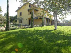 Casavacanze SantEugenia