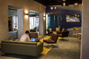 Hotels Novotel Le Mans : photos des chambres