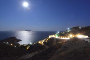 Apollon Village Hotel Anafi-Island Greece