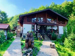 Chalet Vedmezhe - Uklyn