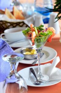 Hotel Breetas Garden