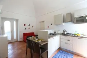 Casa Ponticeto - Scala