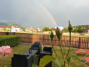 Plitvice Diamond Apartment