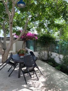 casa La sorgente di Carlo Magno