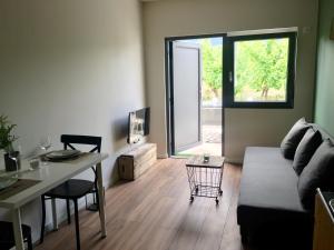 Appartements Le gite de Ninon et Leon 2 epis : photos des chambres
