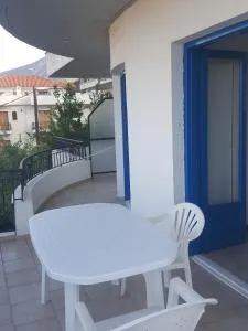 Appartement avec vue (2 chambres) - Ancienne Épidaure