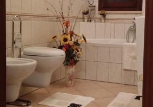 Habitación Doble con baño compartido - 1 o 2 camas