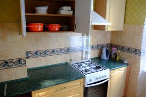 Квартира у моря на Фонтане Аркадия Одесса