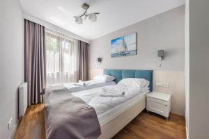 Apartamenty Cypel Helski