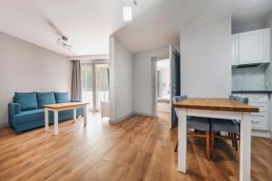 Apartamenty Cypel Helski