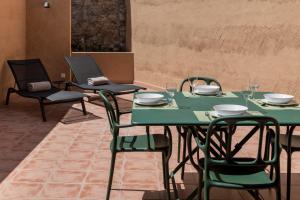 Alta House Apartments 4 Vents