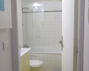 Appartements Studio Bastille Lappe CityCosy : photos des chambres